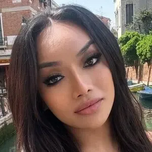 Queen Asian / asian.queeen / queenasian24 nude photo #0020