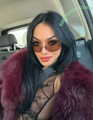 Queen Asian / asian.queeen / queenasian24 nude photo #0021