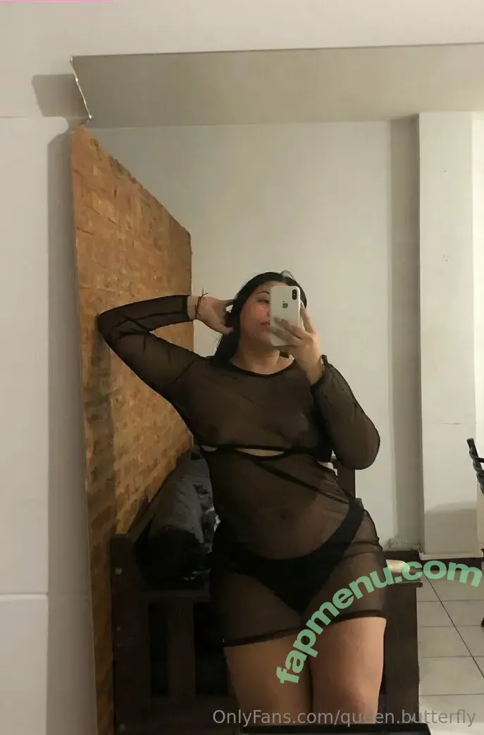 queen.butterfly nude photo #0028 (the.butterflyqueen)