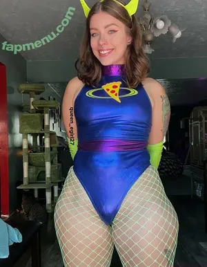 Queen_D / queen_d.official / queen_egirl27 nude photo #0059