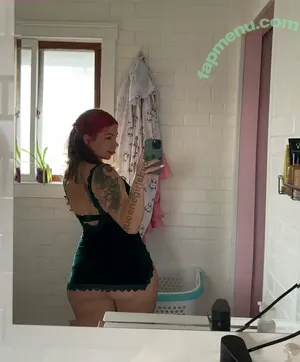 Queen_D / queen_d.official / queen_egirl27 nude photo #0757