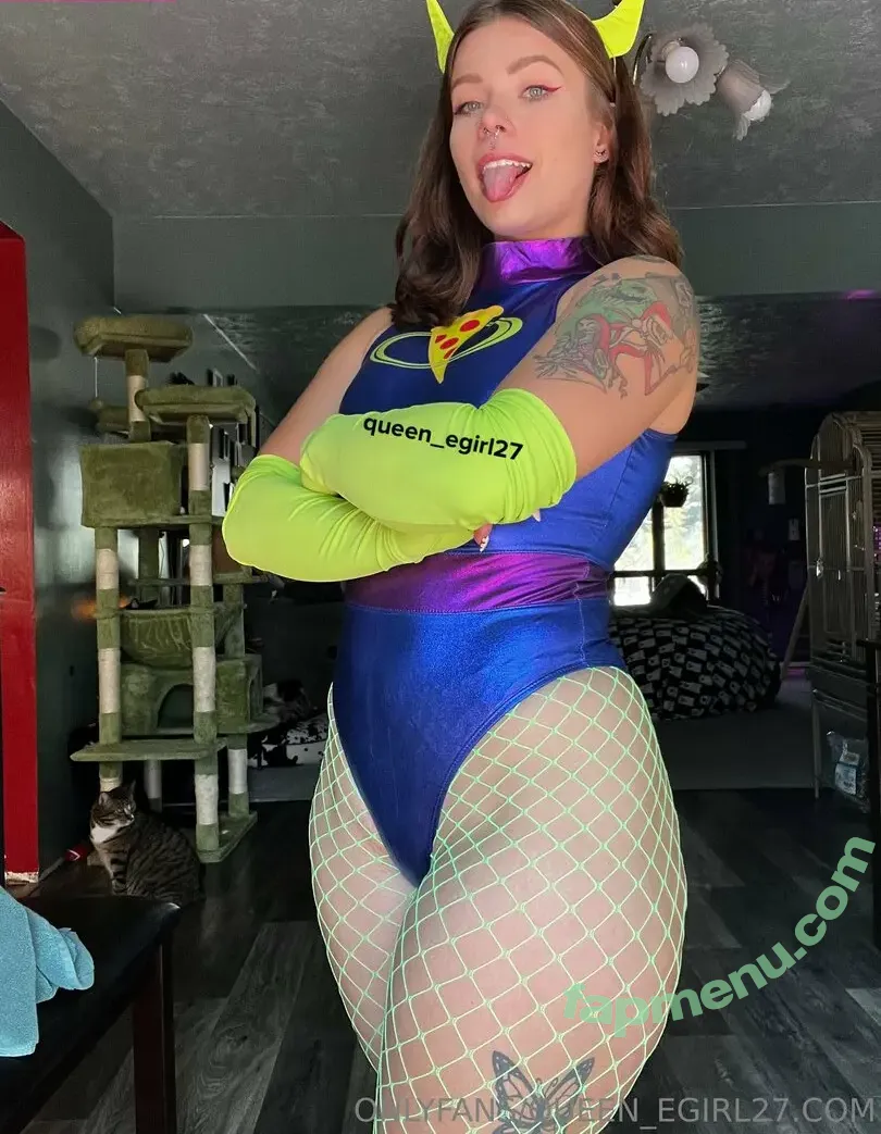 Queen_D nude photo #0061 (queen_d.official / queen_egirl27)