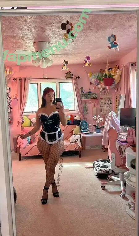Queen_D nude photo #0099 (queen_d.official / queen_egirl27)