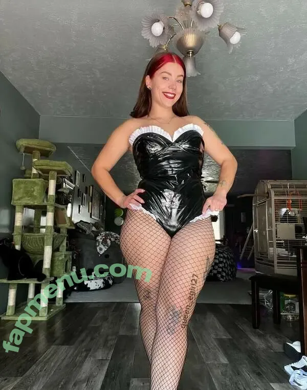 Queen_D nude photo #0101 (queen_d.official / queen_egirl27)