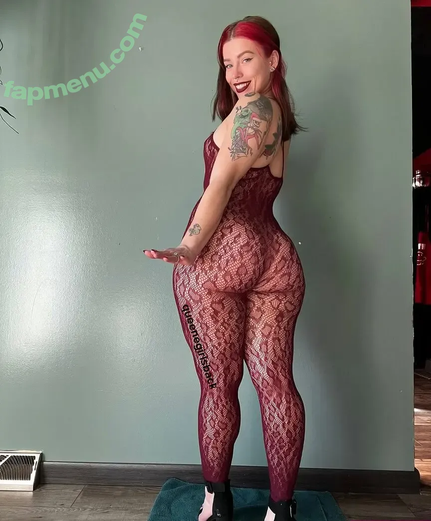 Queen_D nude photo #0753 (queen_d.official / queen_egirl27)