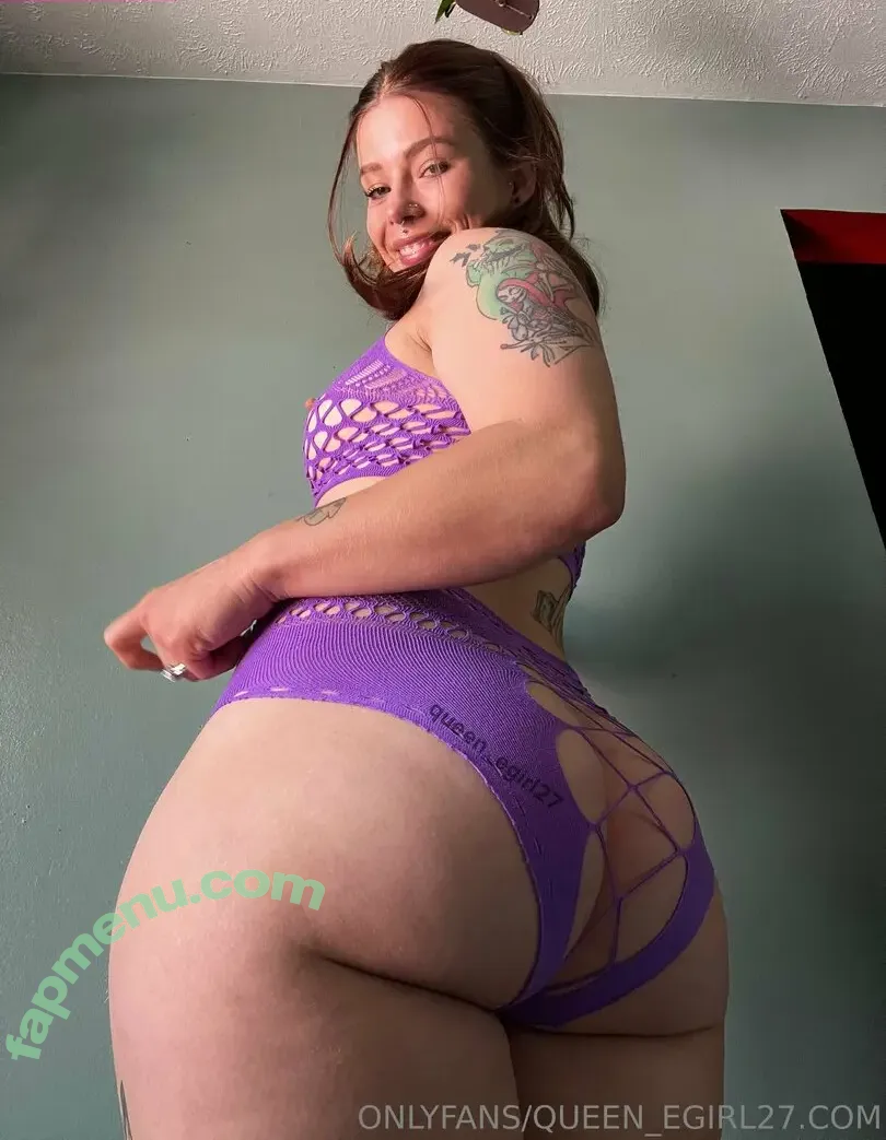 Queen_D nude photo #0821 (queen_d.official / queen_egirl27)