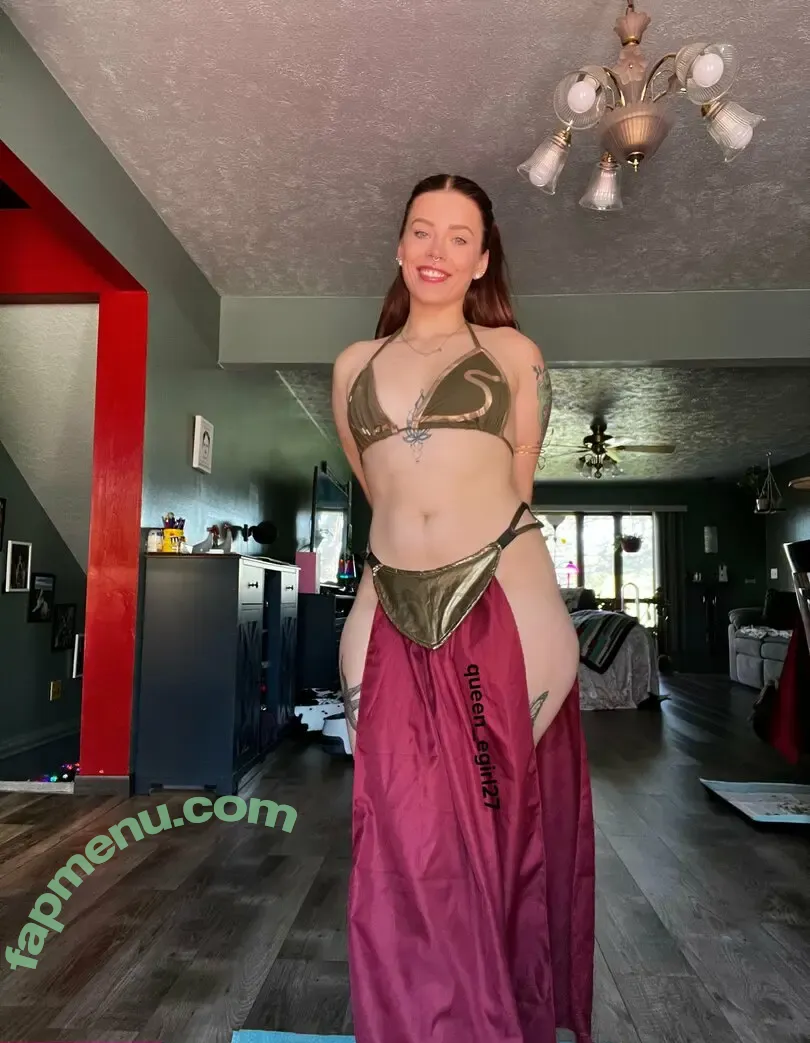 Queen_D nude photo #0826 (queen_d.official / queen_egirl27)
