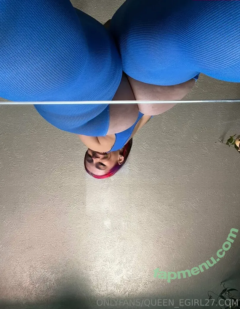Queen_D nude photo #0898 (queen_d.official / queen_egirl27)