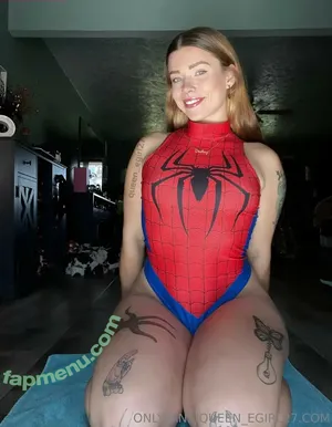 Queen_D / queen_d.official / queen_egirl27 nude photo #1177