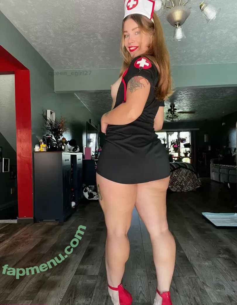 Queen_D nude photo #1157 (queen_d.official / queen_egirl27)