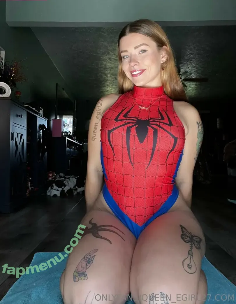 Queen_D nude photo #1177 (queen_d.official / queen_egirl27)