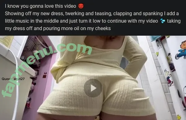 Queen_D nude photo #1209 (queen_d.official / queen_egirl27)
