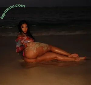 Queen Naija / queennaija nude photo #0015