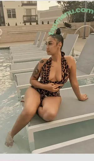 Queen Naija / queennaija nude photo #0044