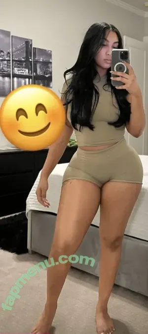 Queen Naija / queennaija nude photo #0048