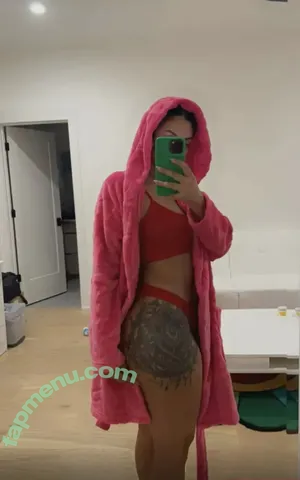 Queen Naija / queennaija nude photo #0052