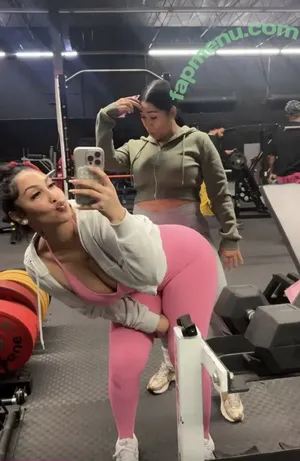 Queen Naija / queennaija nude photo #0055