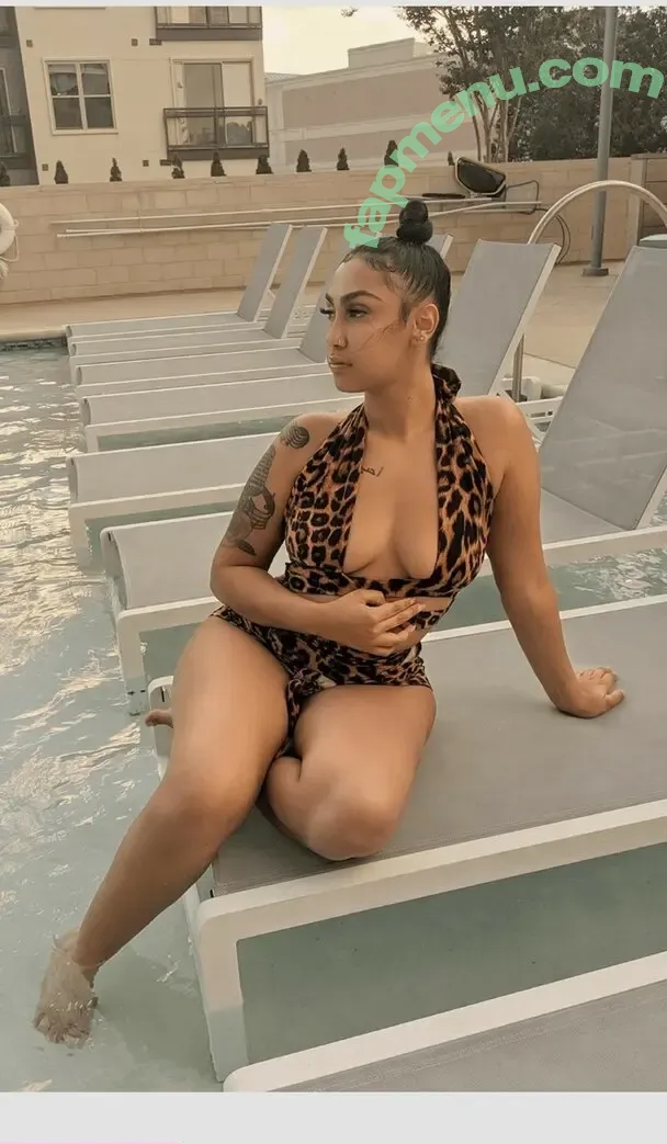 Queen Naija nude photo #0044 (queennaija)