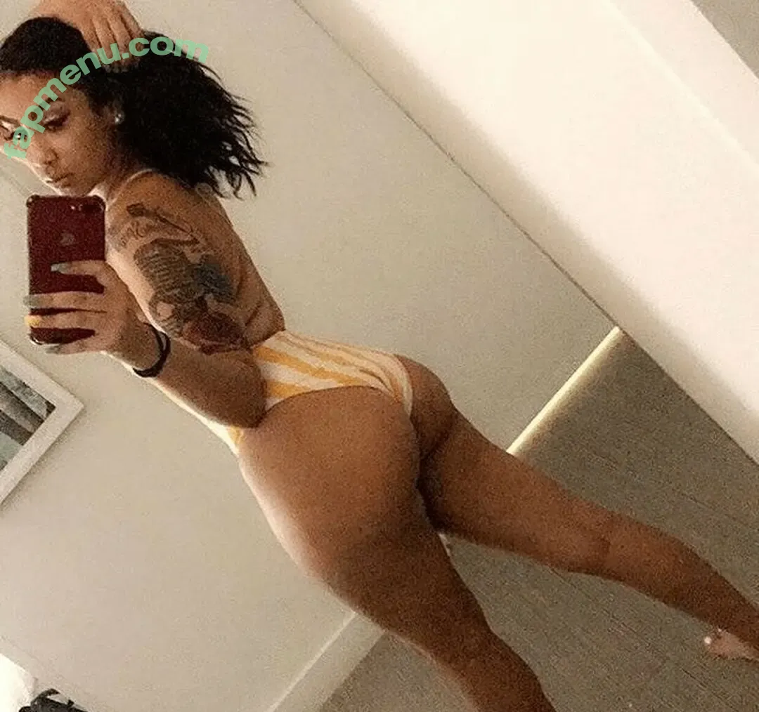 Queen Naija nude photo #0047 (queennaija)