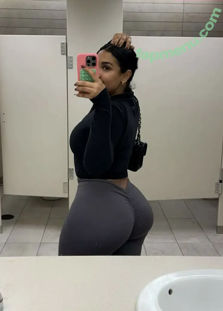 Queen Naija nude photo #0054 (queennaija)