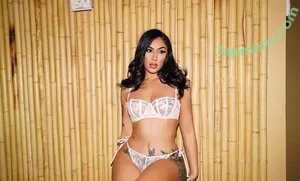 Queen Najia / queennaija nude photo #0015