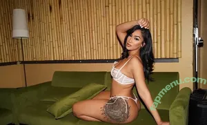 Queen Najia / queennaija nude photo #0018