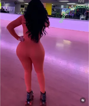 Queen Najia / queennaija nude photo #0039