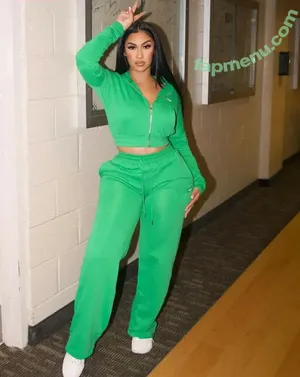 Queen Najia / queennaija nude photo #0040