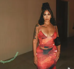 Queen Najia / queennaija nude photo #0042