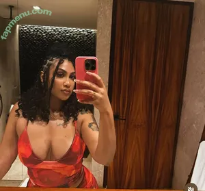 Queen Najia / queennaija nude photo #0044