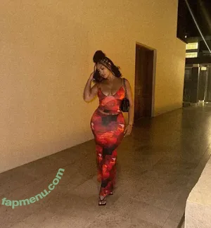 Queen Najia / queennaija nude photo #0045