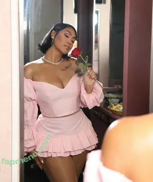 Queen Najia / queennaija nude photo #0048