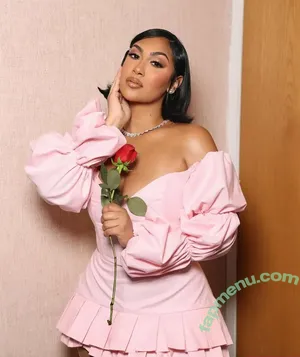 Queen Najia / queennaija nude photo #0050