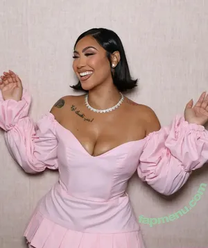 Queen Najia / queennaija nude photo #0052