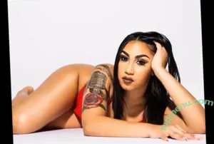 Queen Najia / queennaija nude photo #0063