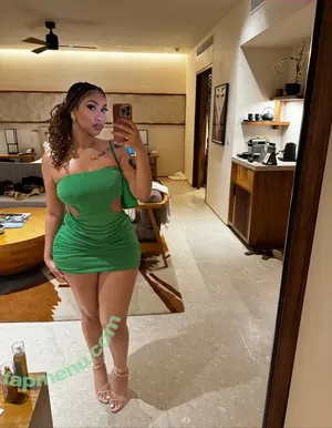 Queen Najia / queennaija nude photo #0064