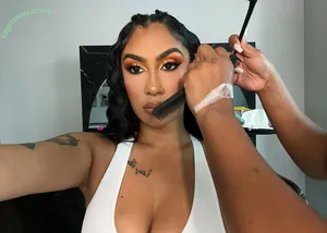 Queen Najia / queennaija nude photo #0065