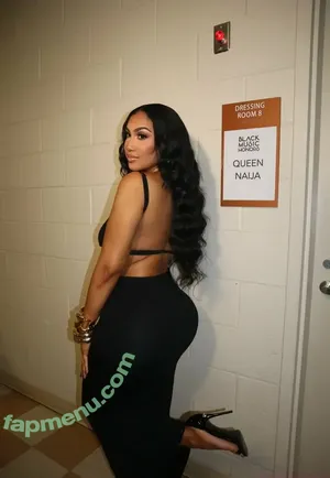 Queen Najia / queennaija nude photo #0067