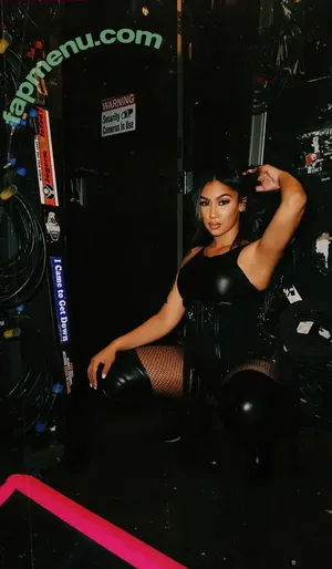 Queen Najia / queennaija nude photo #0079