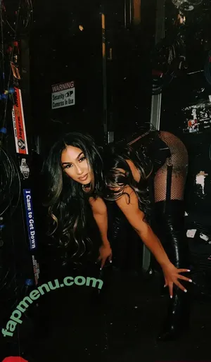 Queen Najia / queennaija nude photo #0080