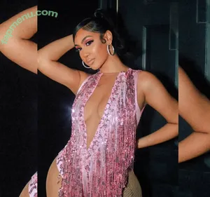 Queen Najia / queennaija nude photo #0082