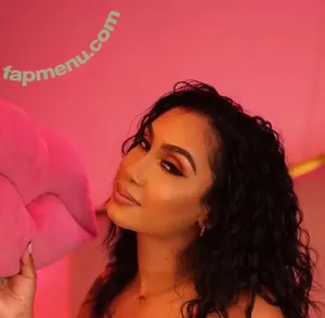 Queen Najia / queennaija nude photo #0087