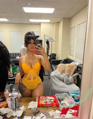 Queen Najia / queennaija nude photo #0094