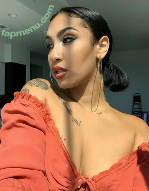 Queen Najia / queennaija nude photo #0100