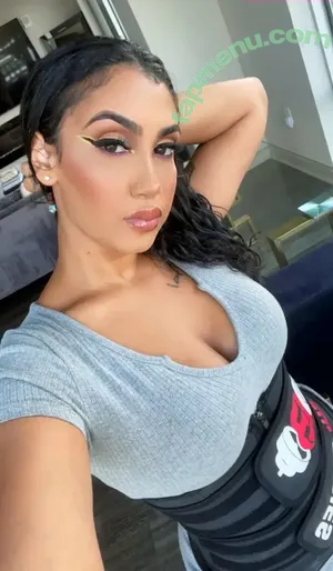 Queen Najia / queennaija nude photo #0101