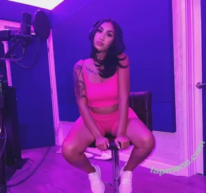 Queen Najia / queennaija nude photo #0104