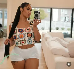 Queen Najia / queennaija nude photo #0112