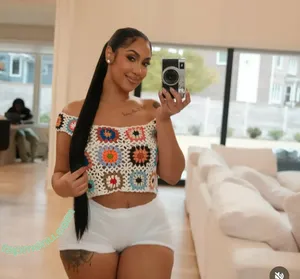 Queen Najia / queennaija nude photo #0114