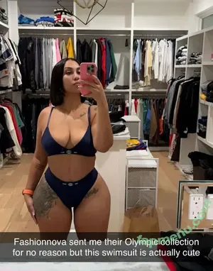 Queen Najia / queennaija nude photo #0117