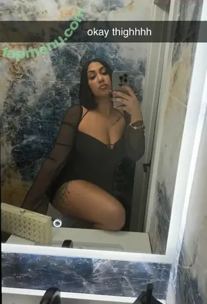 Queen Najia / queennaija nude photo #0118